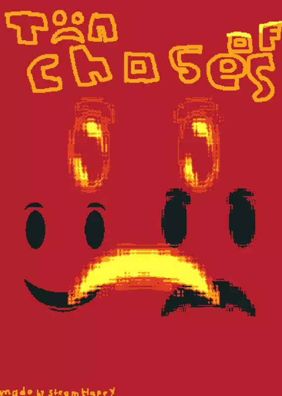 Ton of chases game by @Smile2026