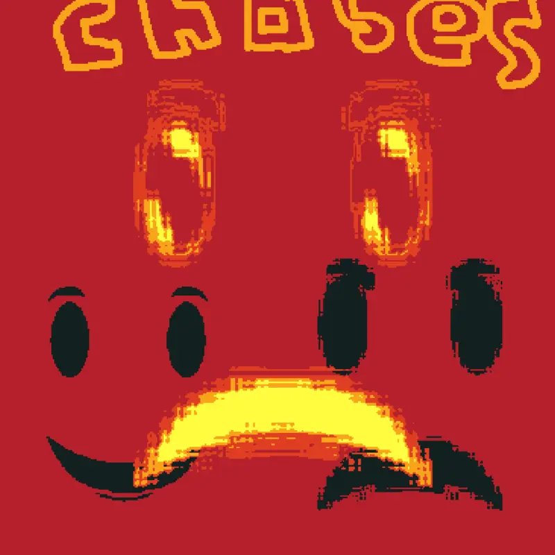 Ton of chases game by @DEATHRUN