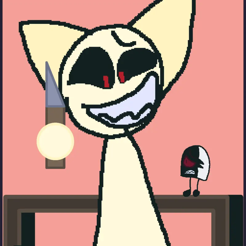 Game by @Sprunki_Fanart