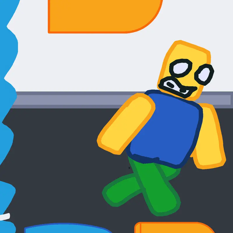 Game by @fabianj