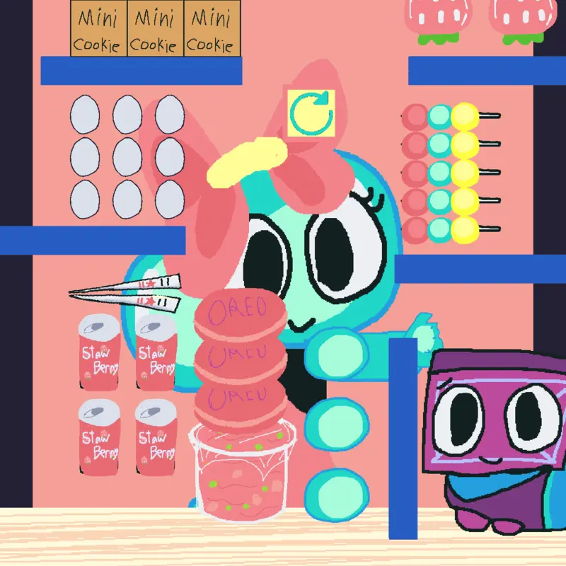Game by @Creatormukbanhremix