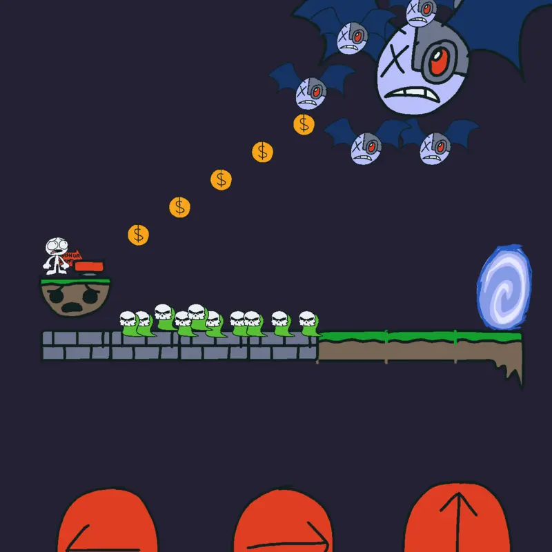 Game by @Artlord2012