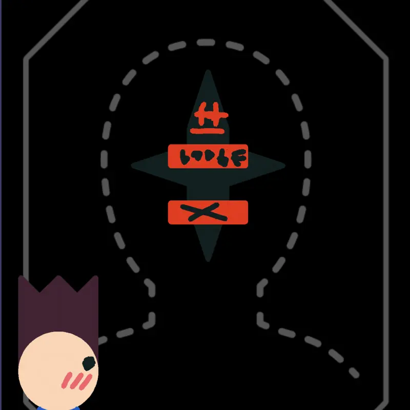 Game by @large