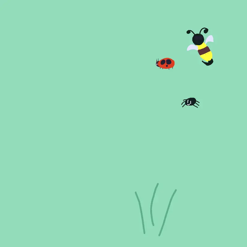 Game by @ghosted_computer