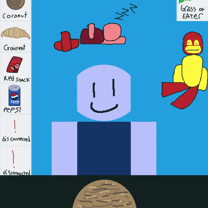 Game by @Livyatan_Mellvilei