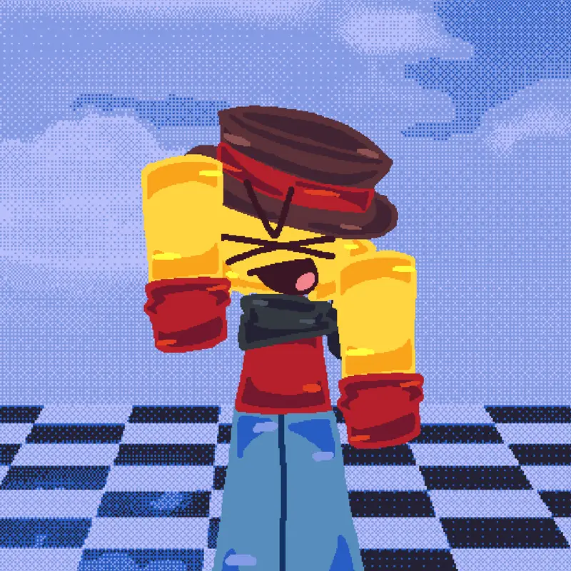 Kwik Flip by @Coffed