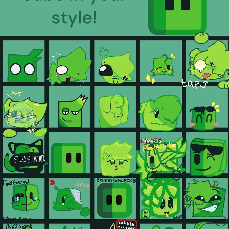 Game by @PaulCruz
