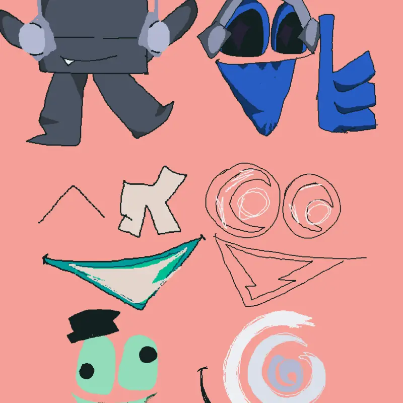 Game by @Batter_Blob