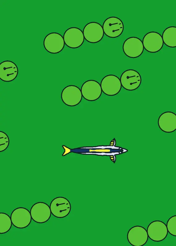 Game by @myvoidjohn1