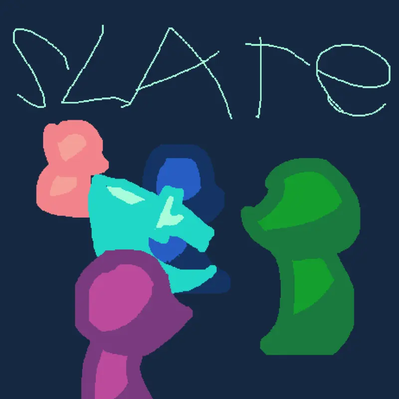 Slate by @MrMarco