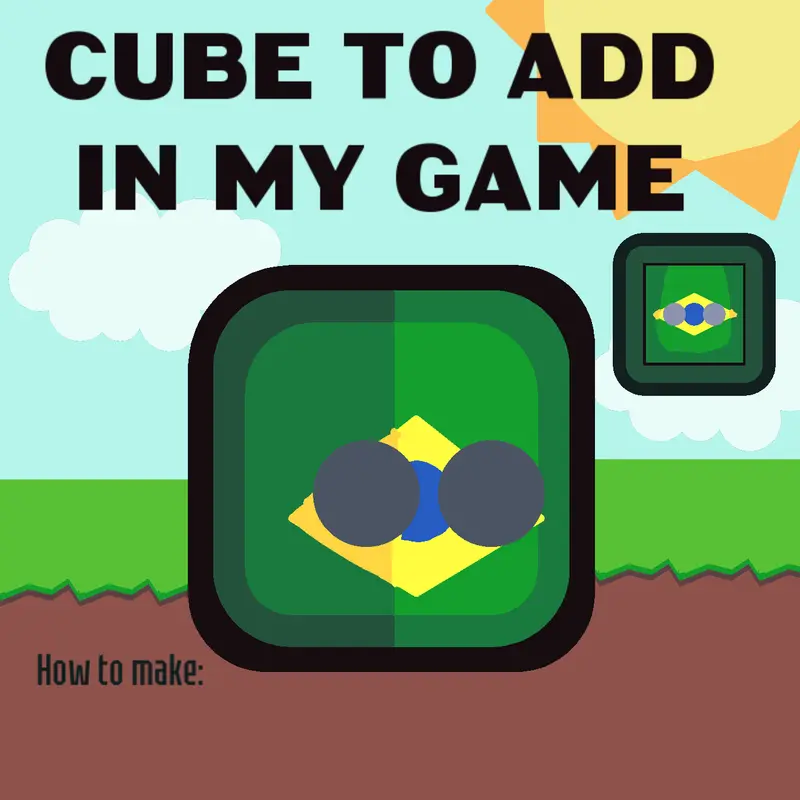 Game by @Brasilsilsil