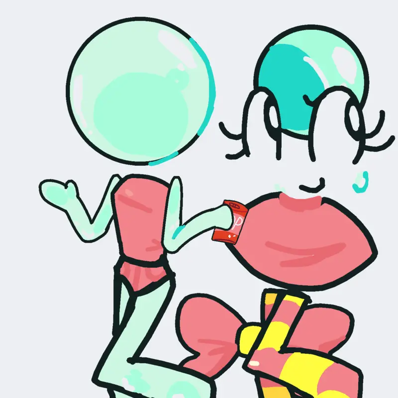 Game by @dgydrdttisu64