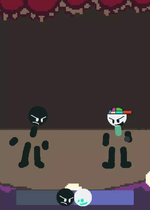 Game by @picklebruce