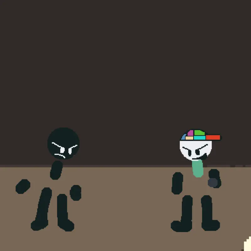 Game by @picklebruce