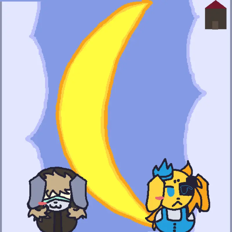Game by @silly_lemon