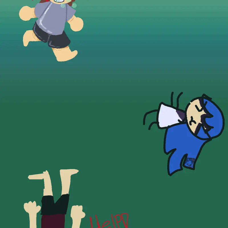 Game by @PhysicBreak