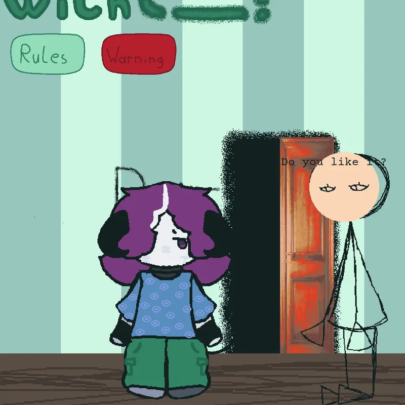 Game by @am_just_a_normal_person