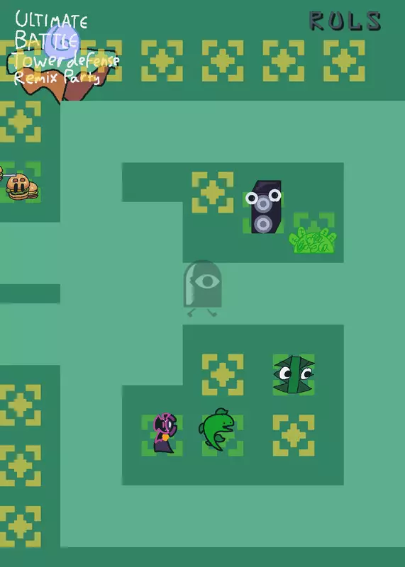 Game by @MRvenuccya_M