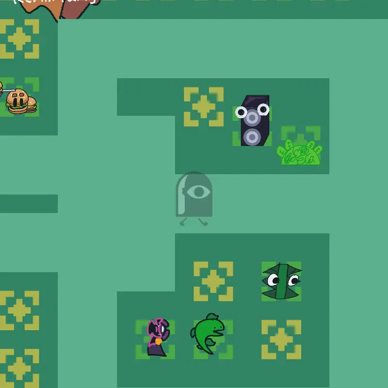 Game by @MRvenuccya_M