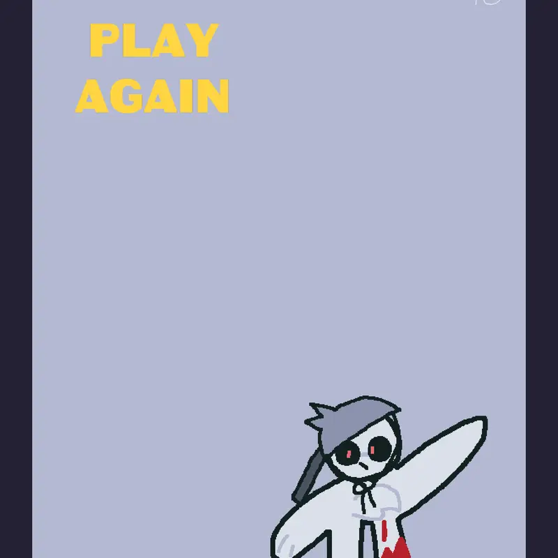 Game by @-discontinuedi