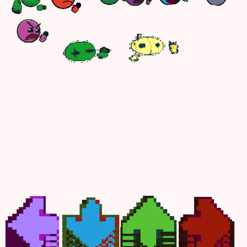 Game by @maylau637