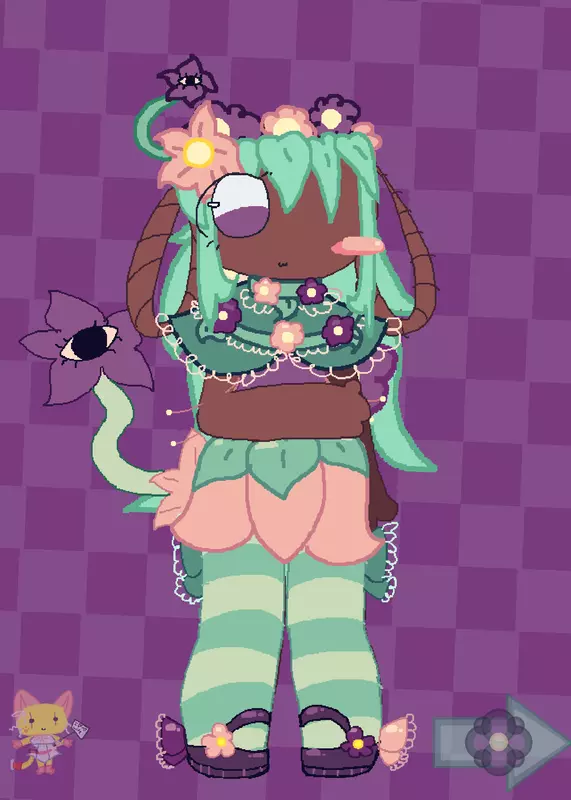 Game by @x_tuffythemousee_x