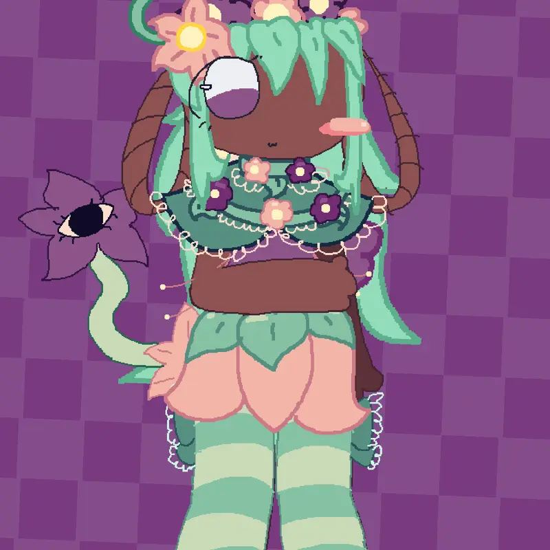 Game by @x_tuffythemousee_x