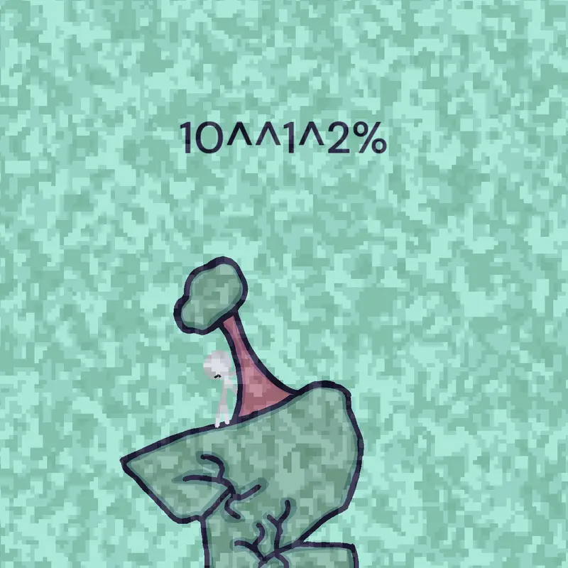 Game by @dwabemain_Exponentiation