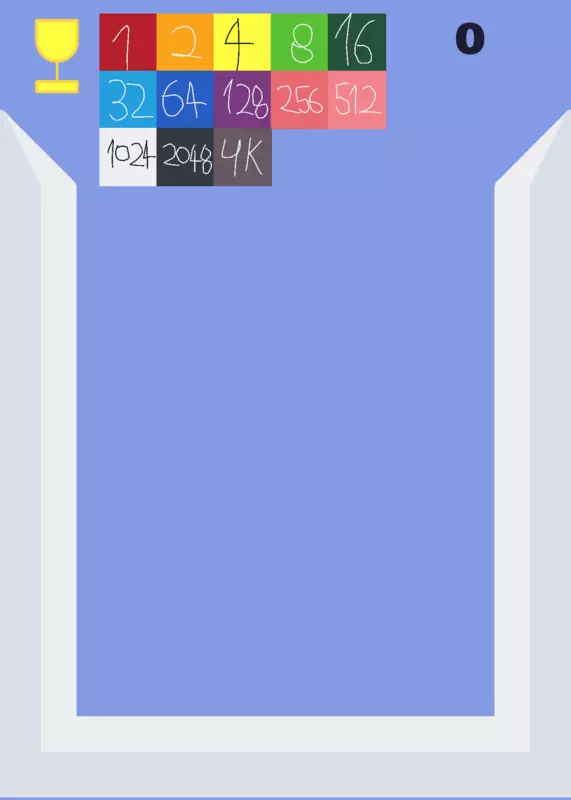 Game by @countups