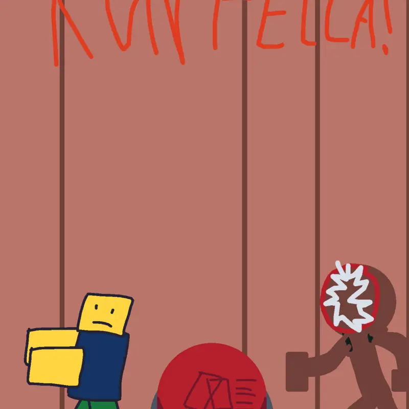 Game by @Kordname