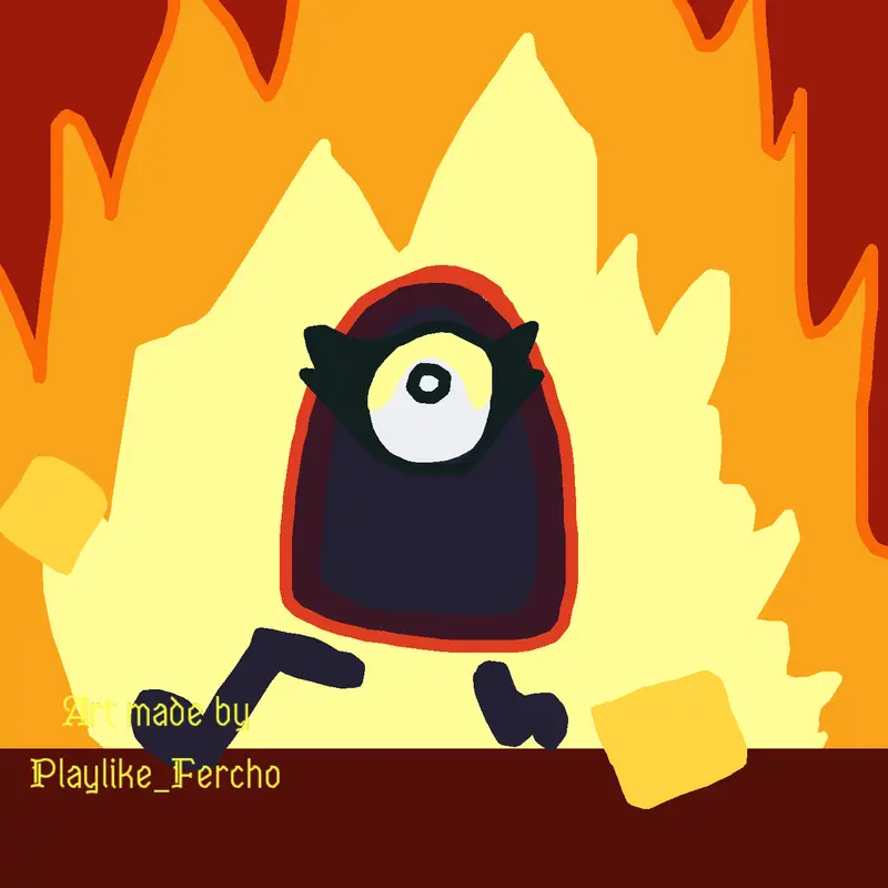 Game by @playlike_Fercho