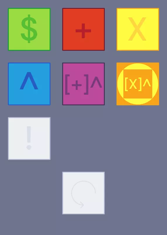 Game by @Nill_3050