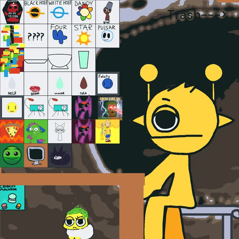 Game by @buddytheunicorn