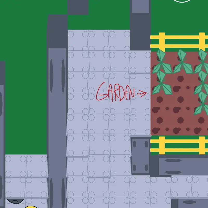 Game by @Castiello_DY