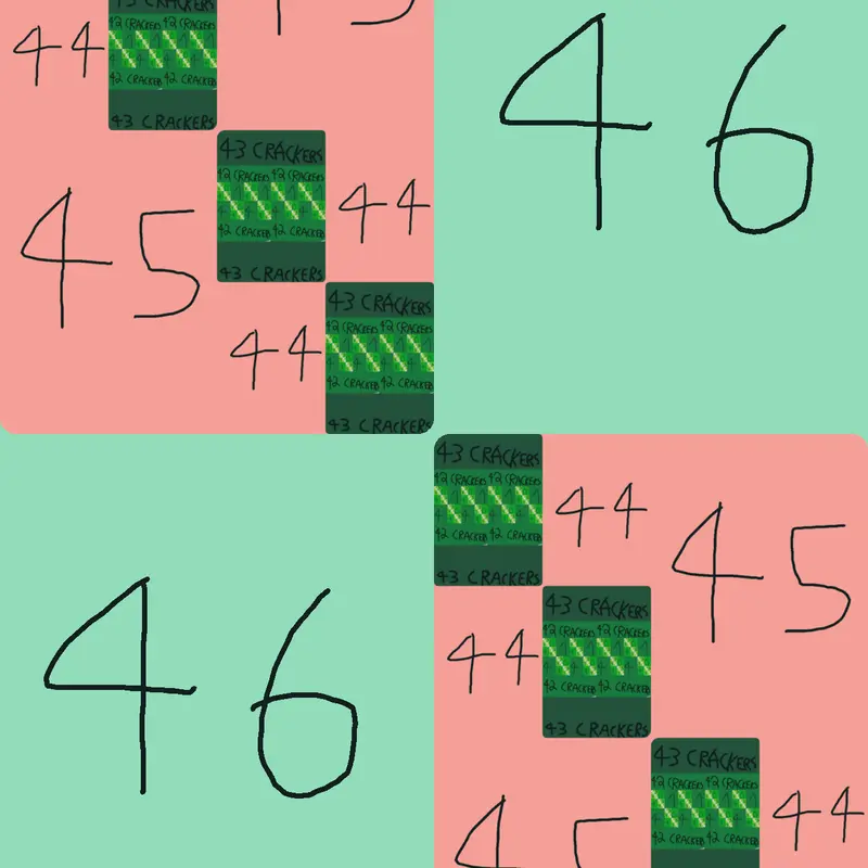 Game by @mathiasft