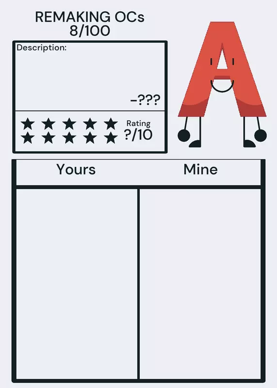 Game by @AdewProdutions