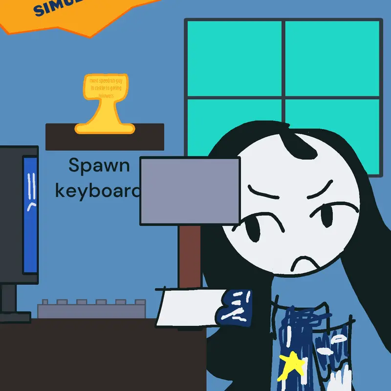 Game by @SpaceMoon