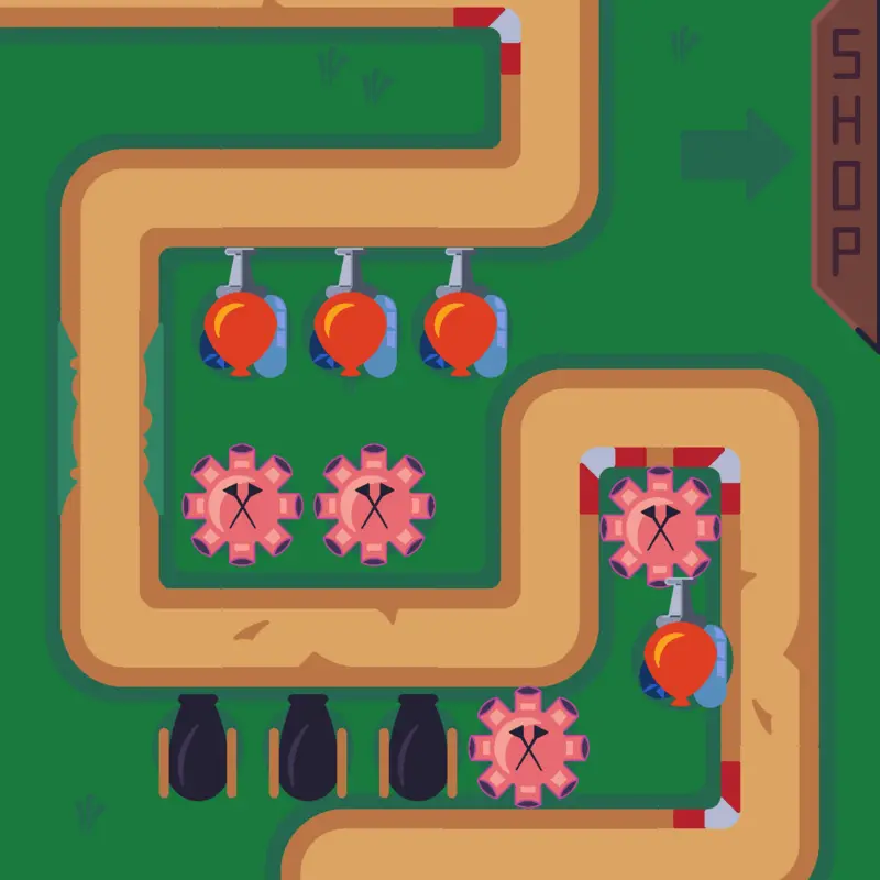 Game by @jibblobiblo