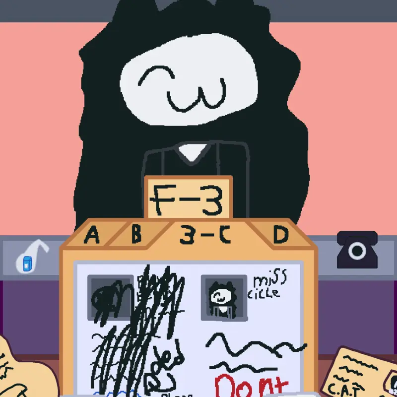 Game by @miss_circle100