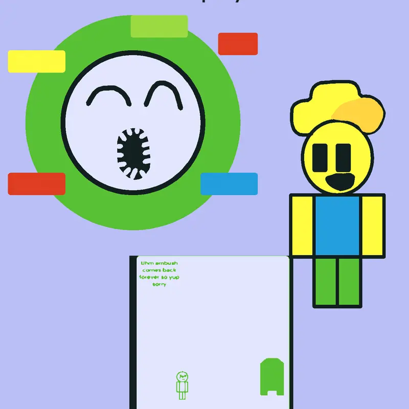 Game by @iCATmakegames