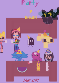 Especial 45 followers :D