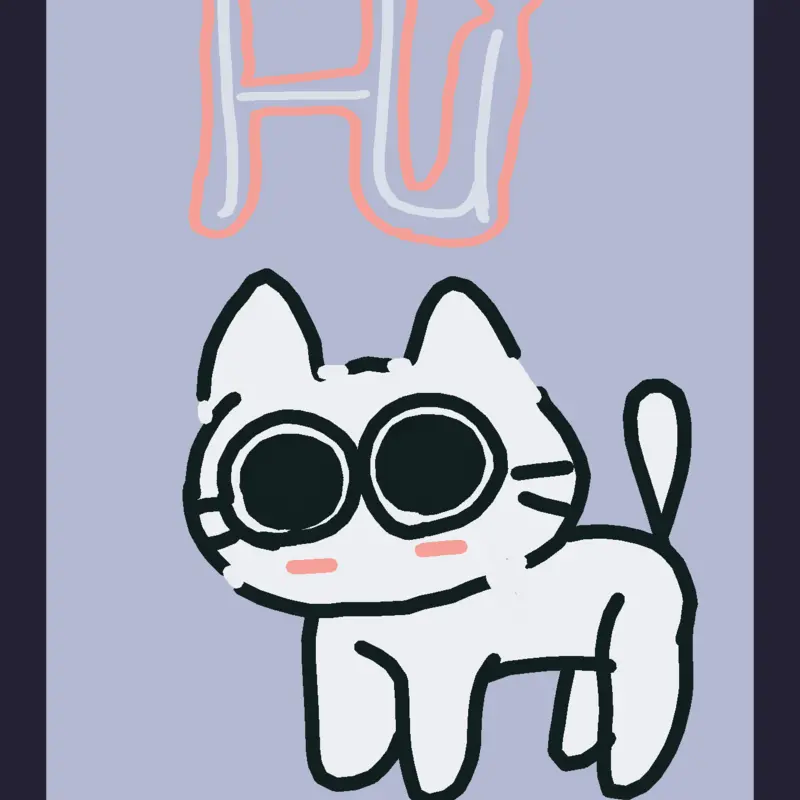 Game by @nianiako