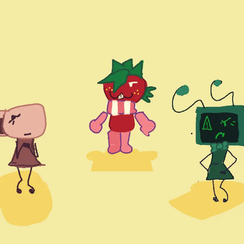 Game by @greenrabbitwithsugar