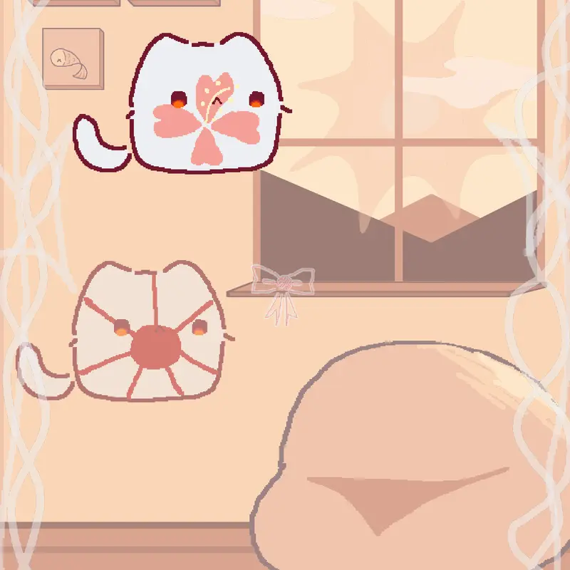 Game by @hatqua_entarnal