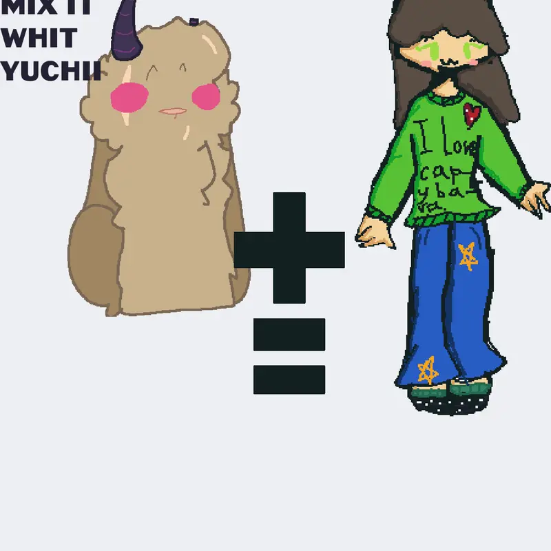 Game by @Capybara_lover263644