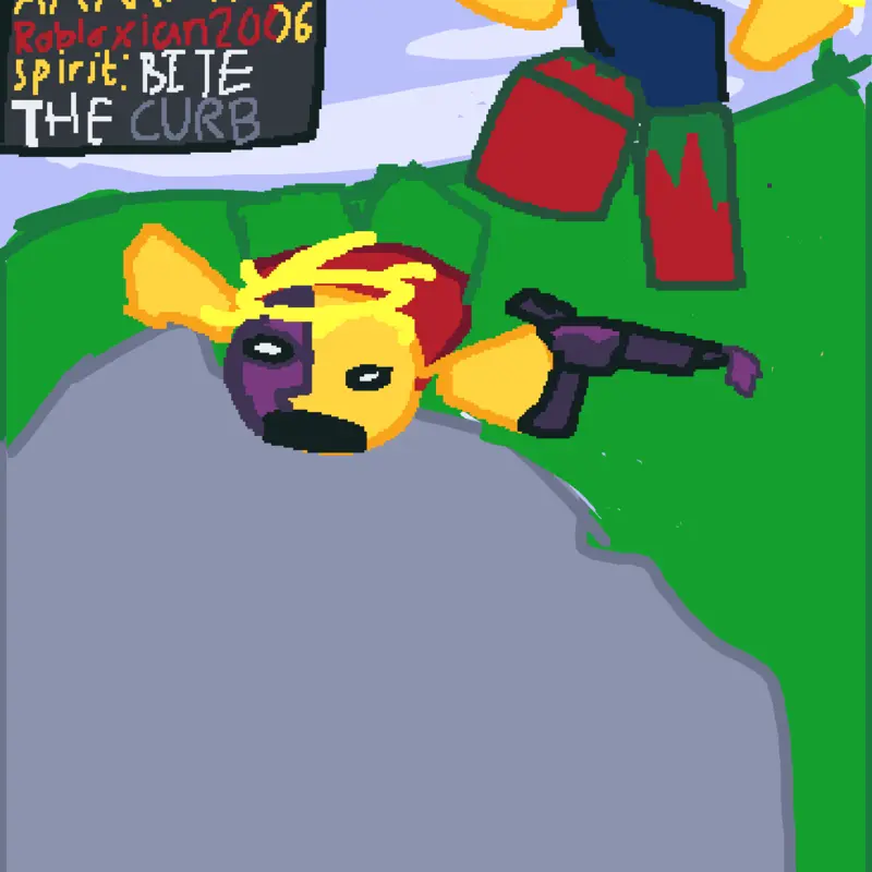Game by @CombatNoob