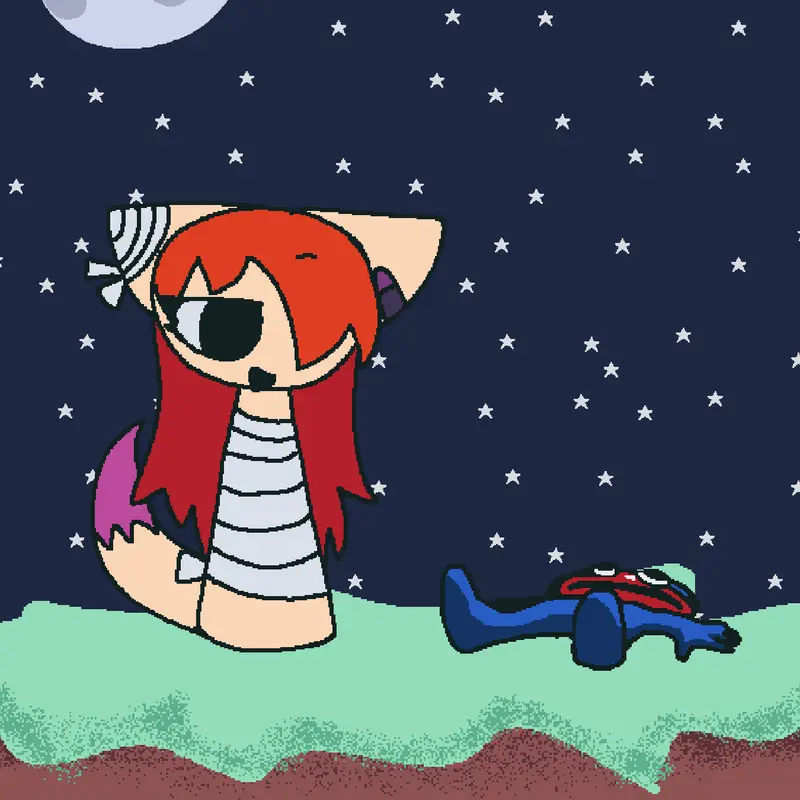 Game by @Jax_Fan_QNA