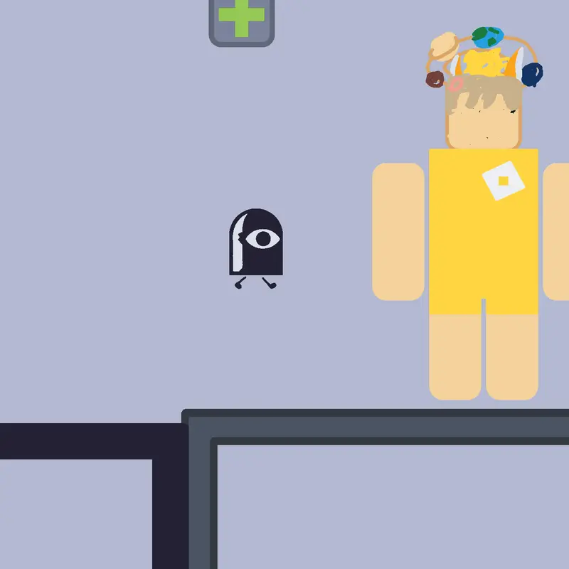Game by @leafy_fall