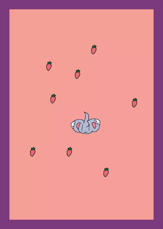 Game by @vinccino