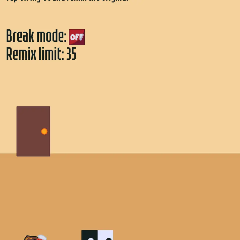 Game by @TheProgame